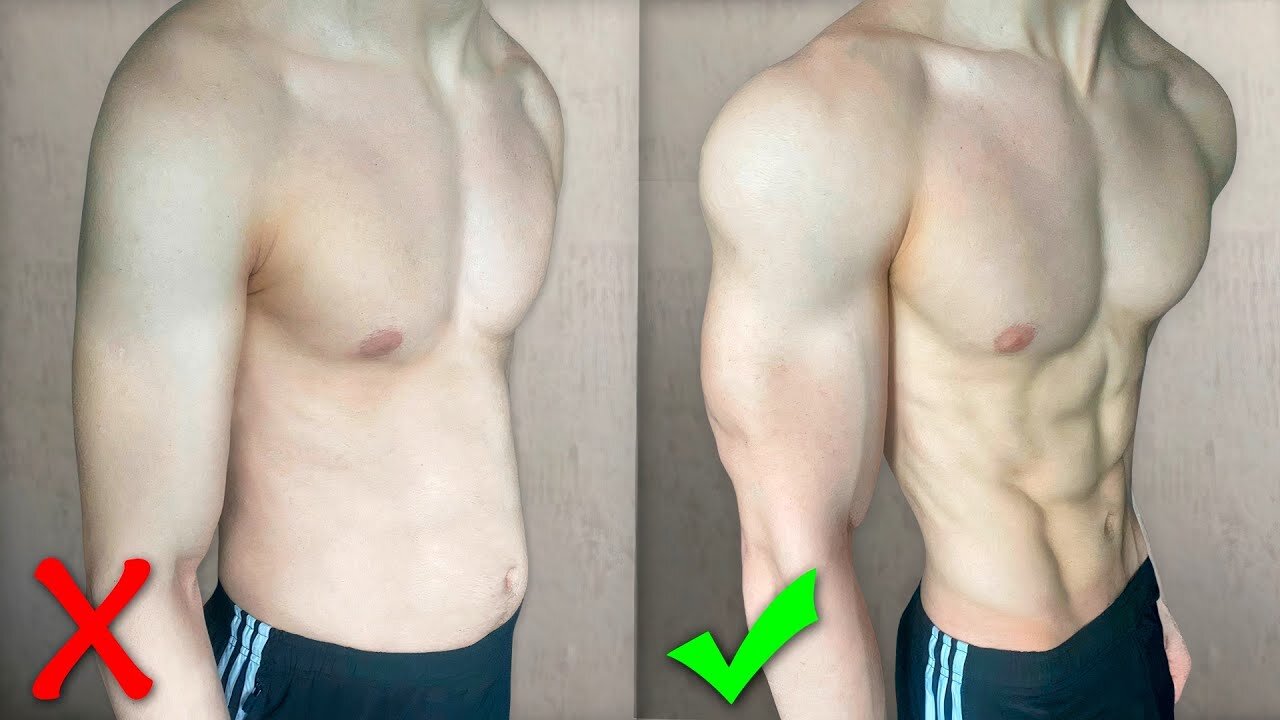 Just Try Now This Workout | 100% Change Your Body |