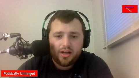 Q and A live stream