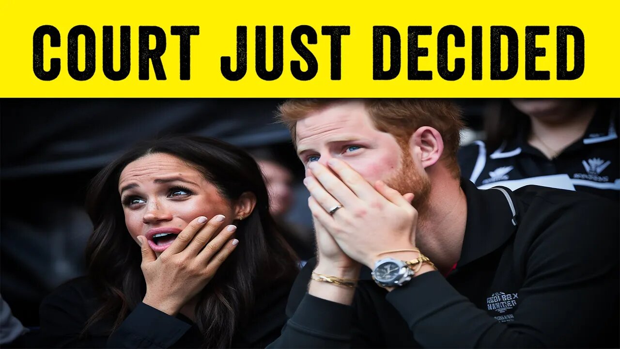 🔴 YOU WON'T BELIEVE IT: ROYAL STAFF QUITS EN MASSE
