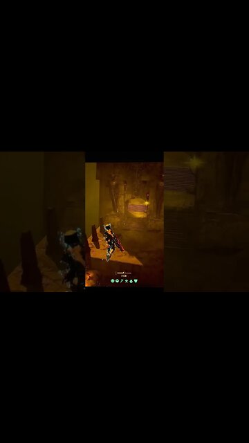 Returnal on a LG 65” C1 OLED! See link for full video #gamingsetup #gaming #returnal