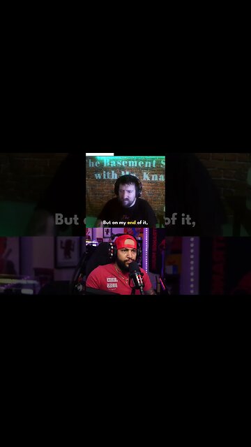 I'm doing this regardless of money #contentcreation #contentcreator #podcastshow #talkshow