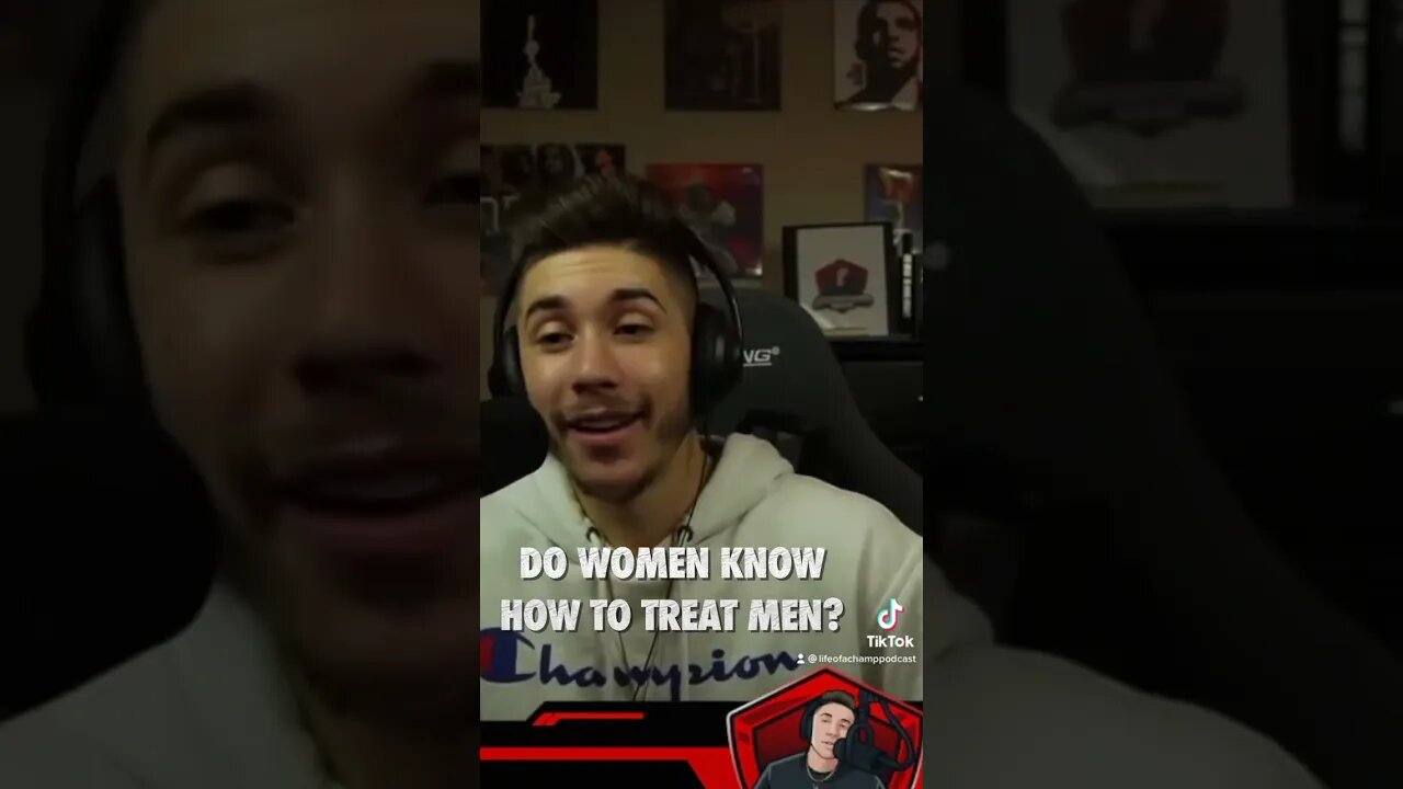 DO WOMEN EVER LEARN HOW TO TREAT MEN? 😱🤦🏻♂️🤔