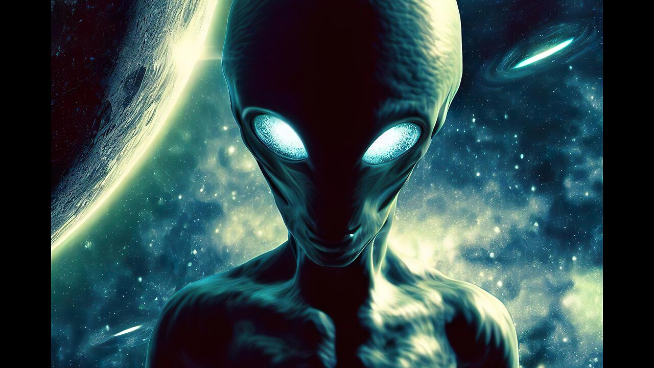 Aliens Exposed