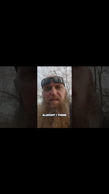 Finding the Perfect Campsite in Muddy Conditions - Rain or Shine!