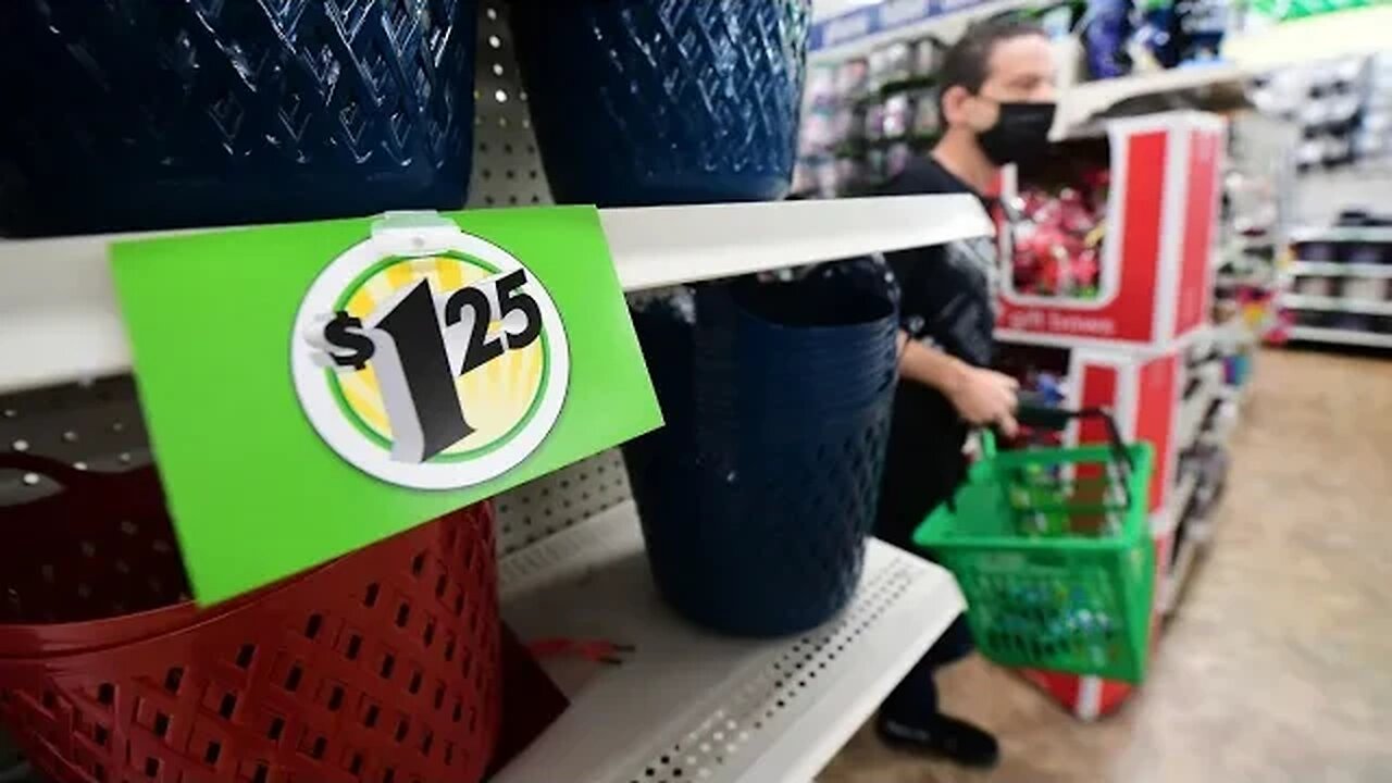 Dollar Tree prices is going to 1.25