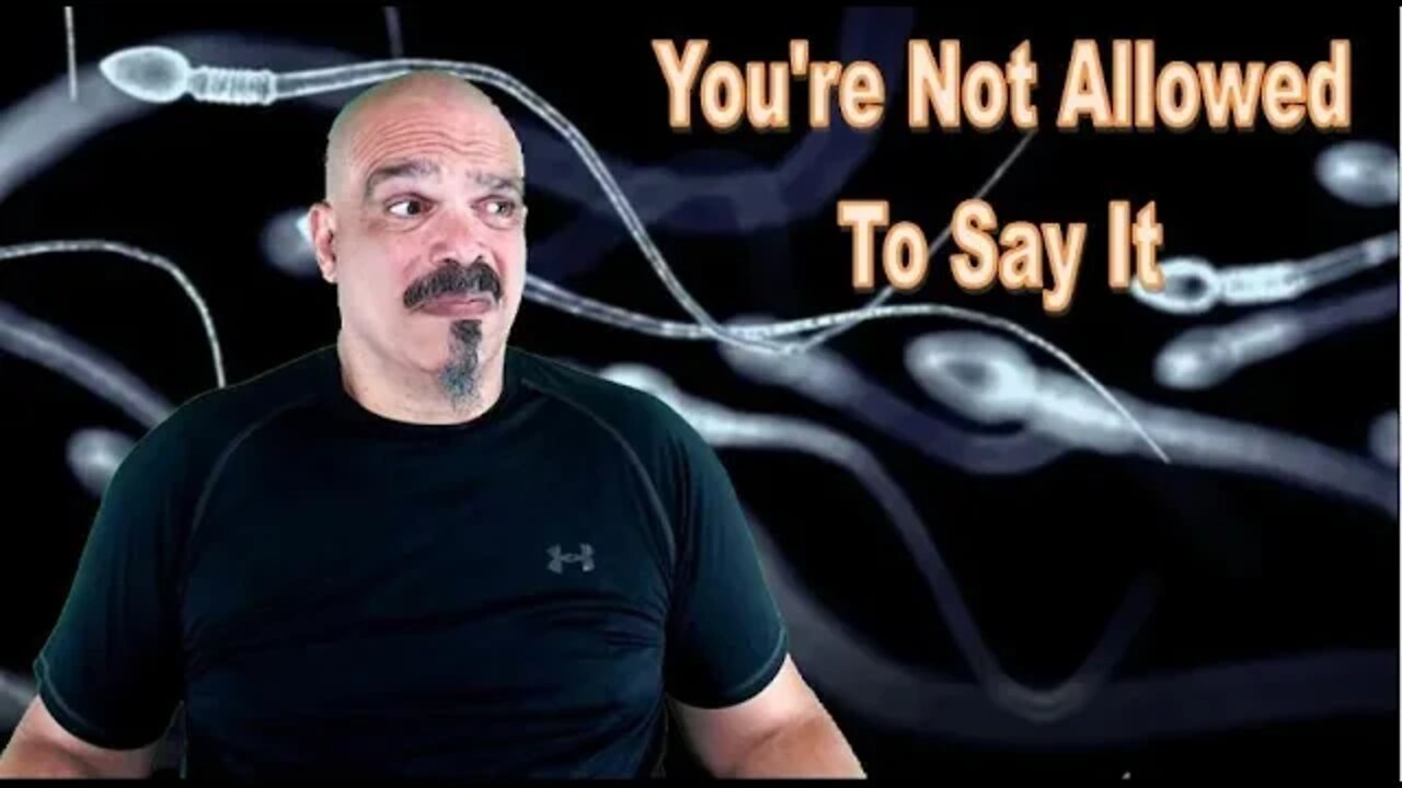 The Morning Knight LIVE! No. 849- You’re Not Allowed To Say It