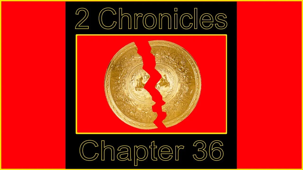 2 Chronicles 36