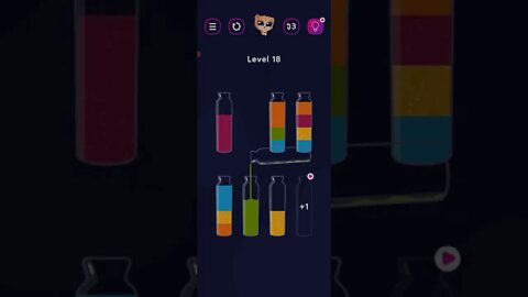 Get Color Level 18
