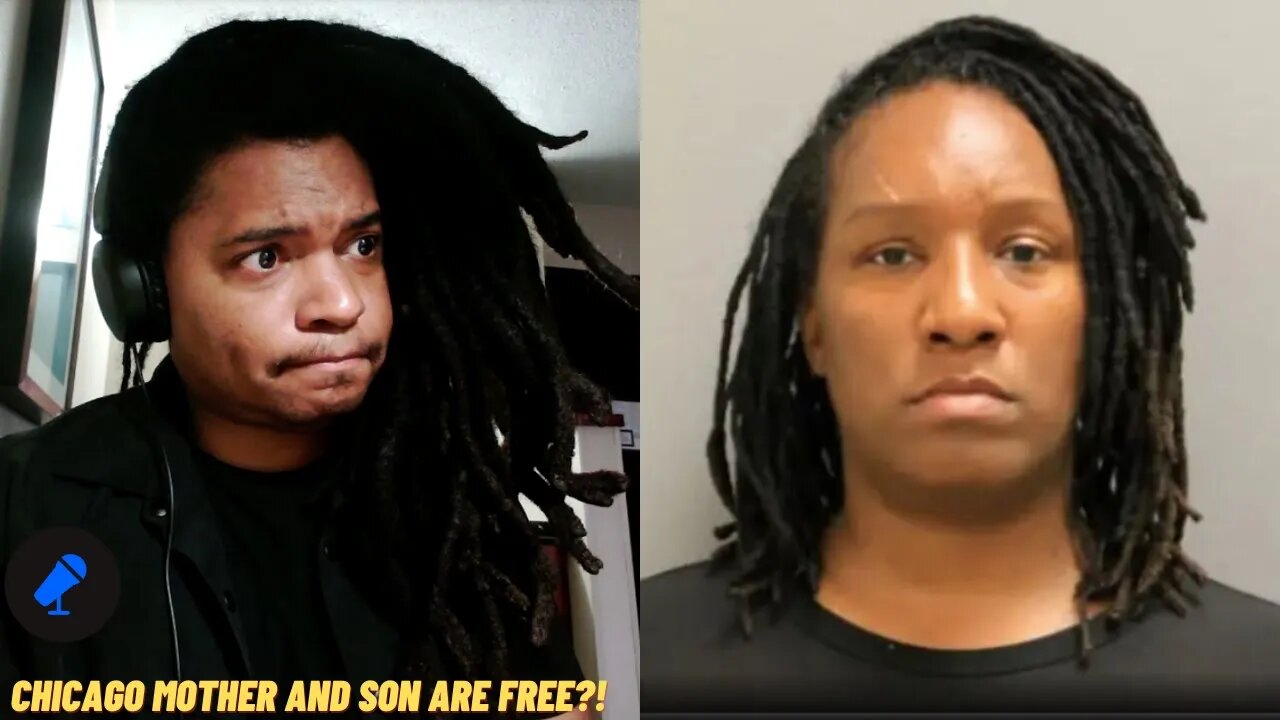 Chicago Mother And Son Get Charges Dropped After Restaurant Shooting!