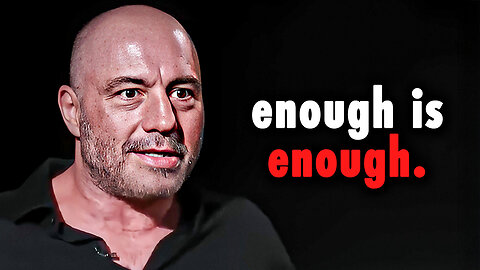 Joe Rogan Savagely DESTROYS Cancel Culture