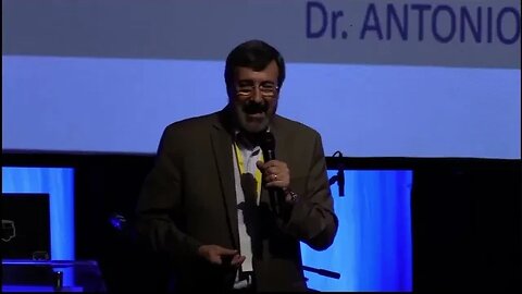 Antonio Cruz - 5 Problemas de la evolución darwinista