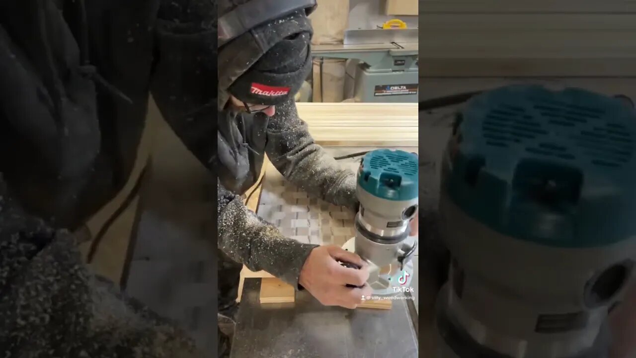 Step by step to finish product #woodworking #shorts #subscribe #trending #reels #endgrain