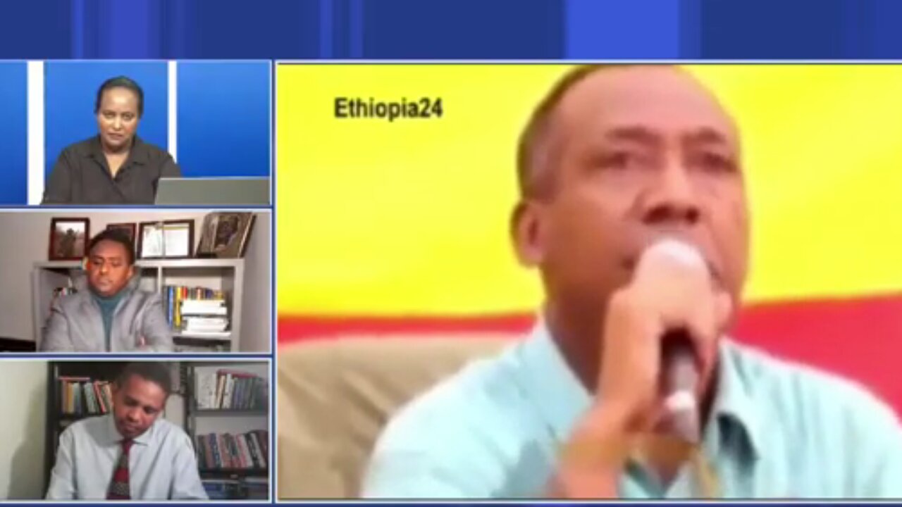 ጄ/ል አሳምነው ፅጌን ለሞት የዳረገው ዋነኛ ምክንያት - ሀብታሙ አያሌው