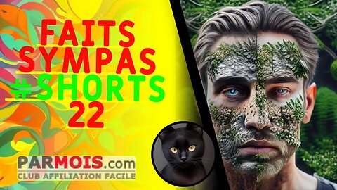 Faits Sympas #shorts 22