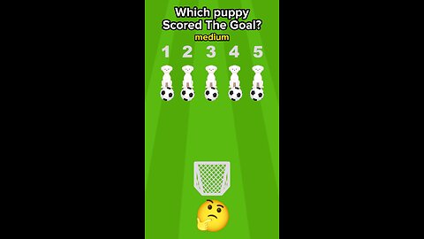 who scored? pick one choose one #shorts #youtubeshorts