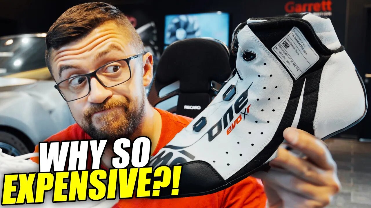 EXPENSIVE?! Driving Shoes: All You Need to Know!