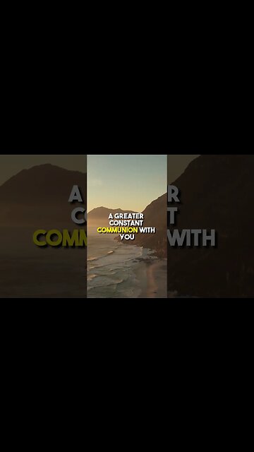 Friend of GOD like Enoch #shorts