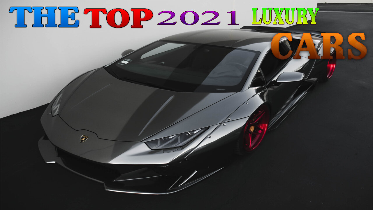 10 Most Expensive Super Cars In The World