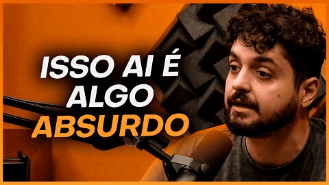 A DECLARAÇÃO DO LULA