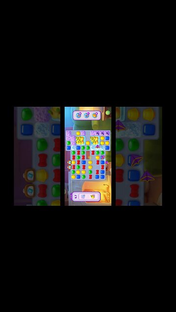 Shorts Playrix Homescapes Gameplay Walkthrough Level 12729-040