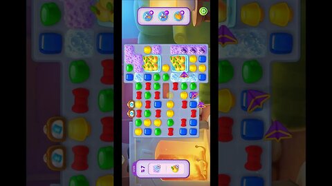 Shorts Playrix Homescapes Gameplay Walkthrough Level 12729-040