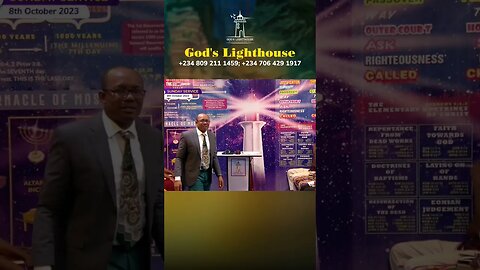 SIGNS Of Following Jesus: How To Know You're On The Right Path #itaudoh #godslighthouse #glh
