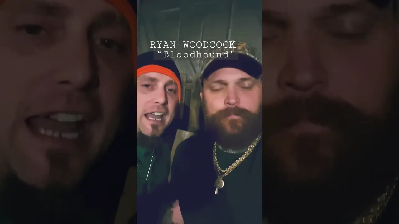 Adam Calhoun pops up at RedNeckRaveBarTakeOver