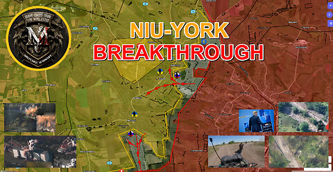 💥Another Destroyed Airfield🚨Ukraine's Defense Collapsed Again. Military Summary For 2024.07.03