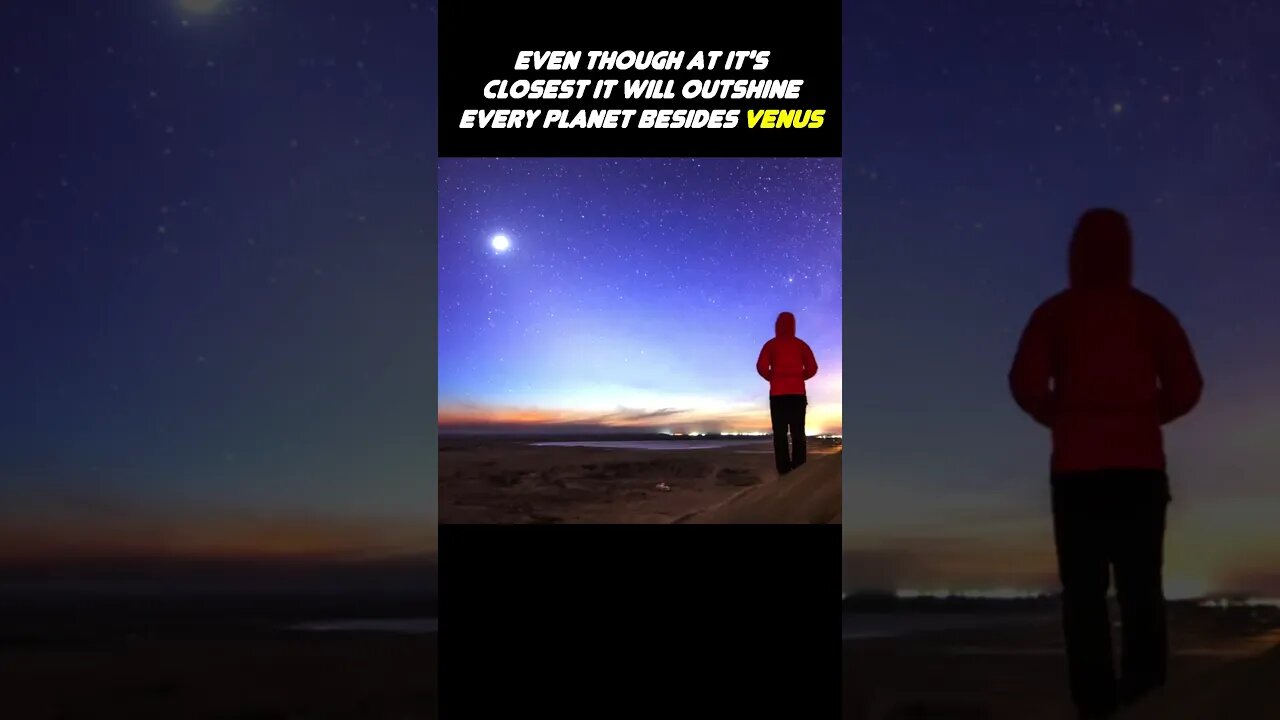 This Star Will Get Dangerously Close to Earth