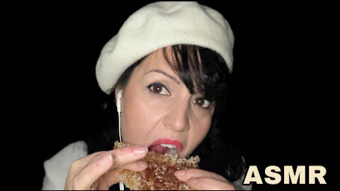 ASMR MOUTHSOUNDS