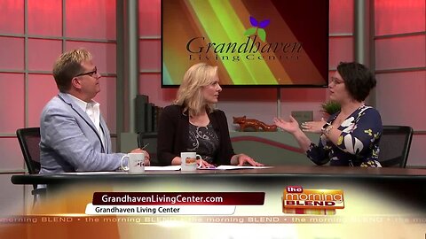 Grandhaven Living Center - 6/12/19