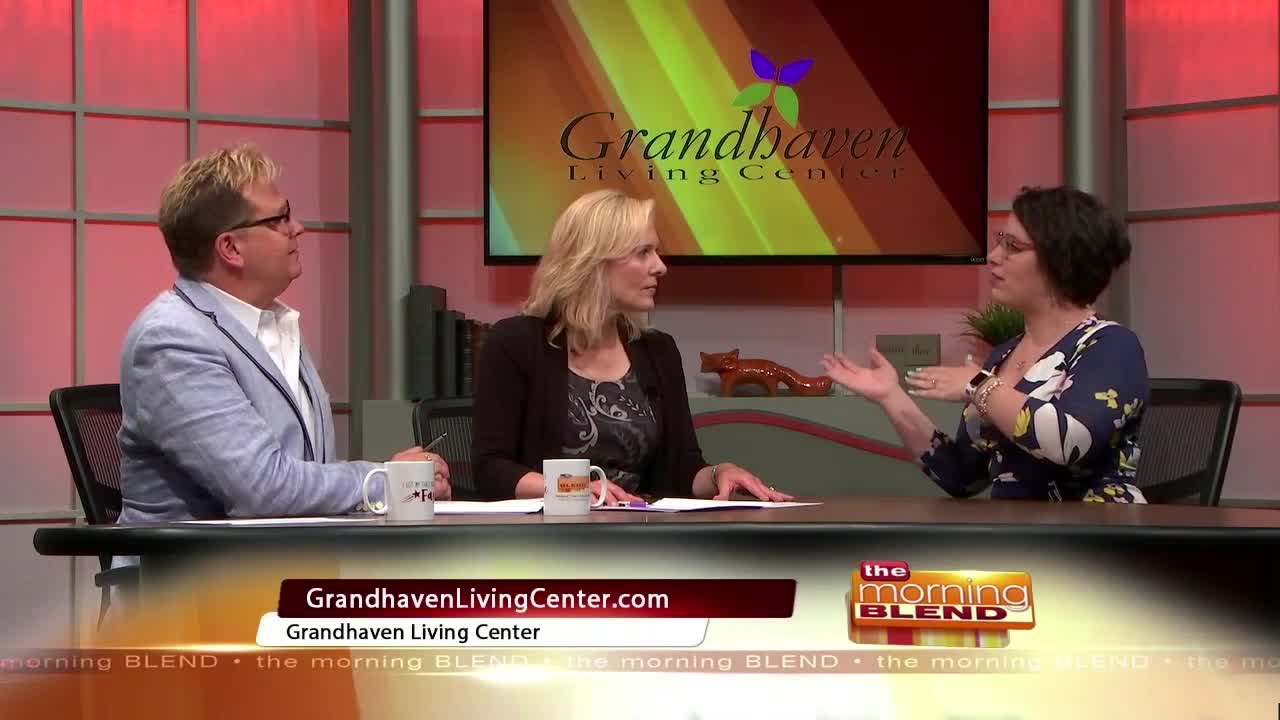 Grandhaven Living Center - 6/12/19