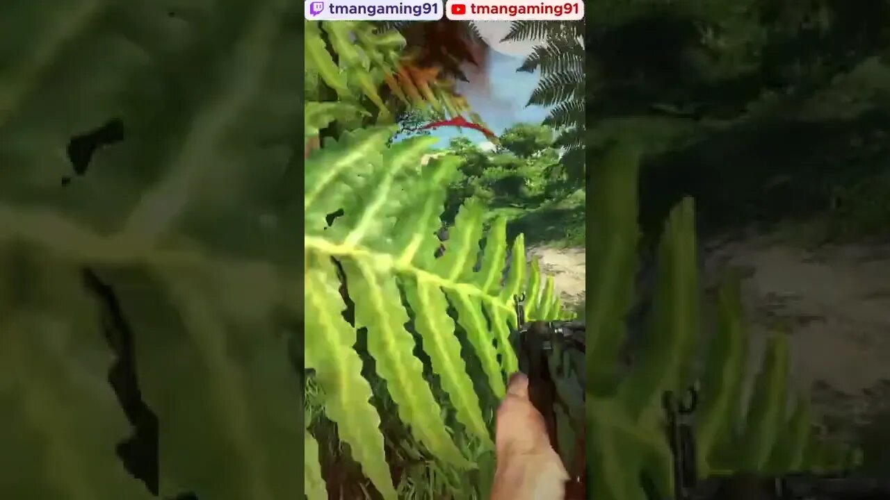 That Wasn't A Grenade