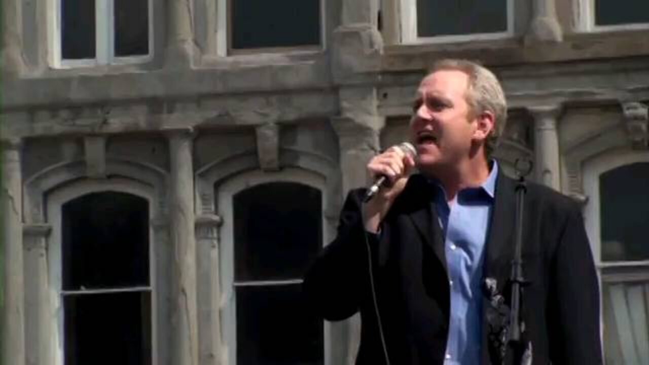 Andrew Breitbart Full Documentary