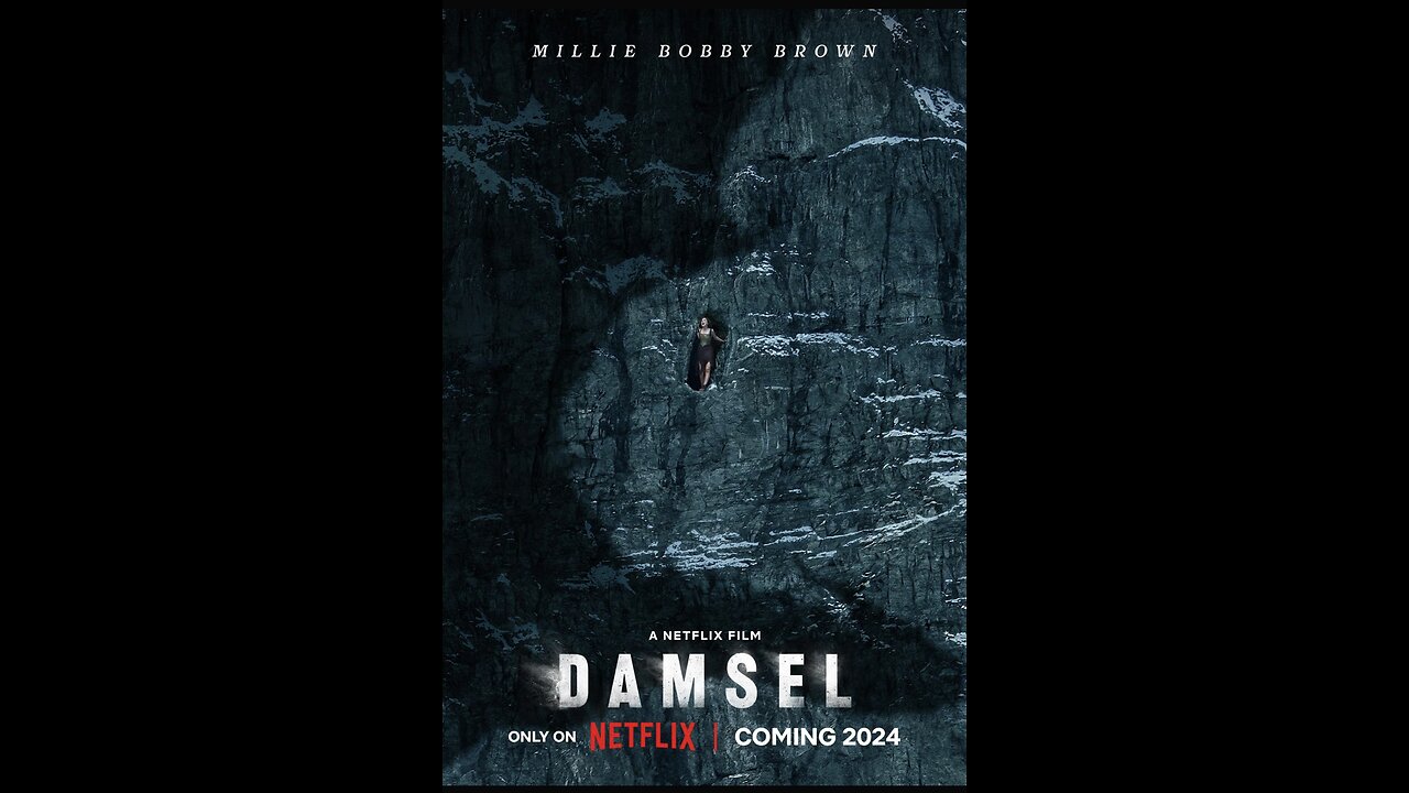 Damsel (2024)