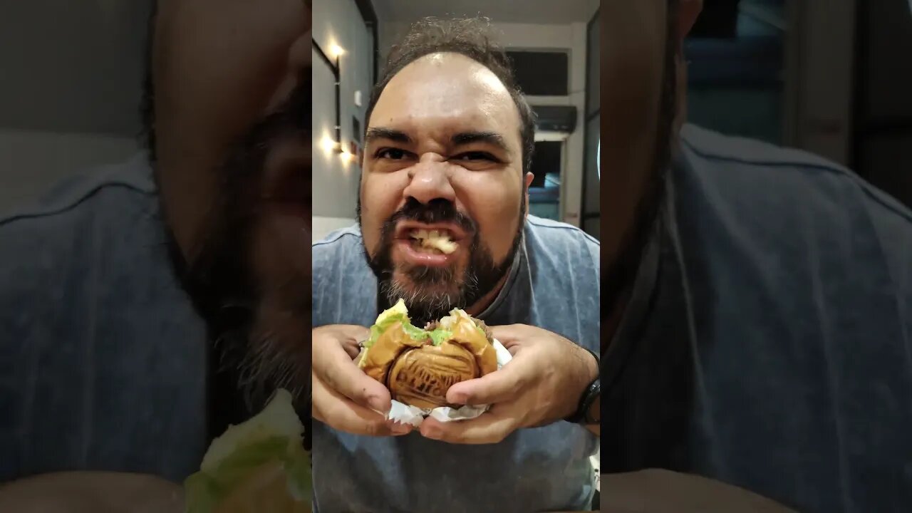 Projeto Burguer Vila Maria em São Paulo