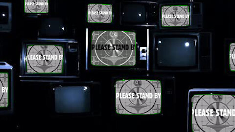 The Revolution Will NOT Be Televised — or on Social Media