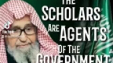 Refutation of those people who speak bad about the Ullama.