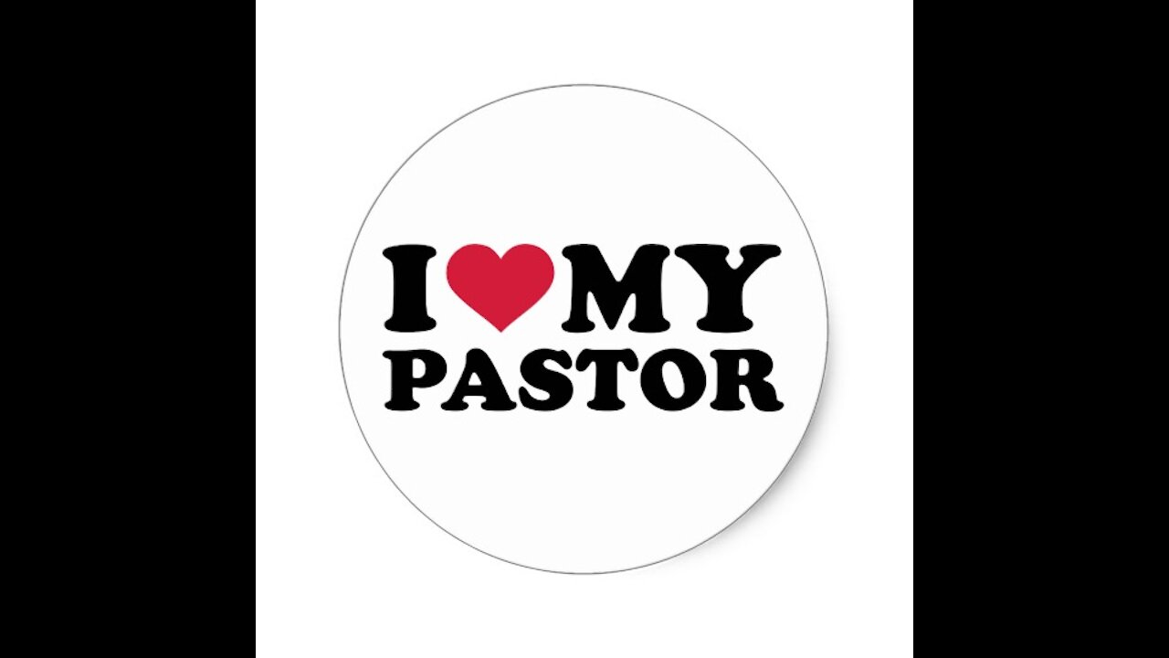 You are a lukewarm Christian if the pastor tells you that 'the Holy Ghost is not for today'