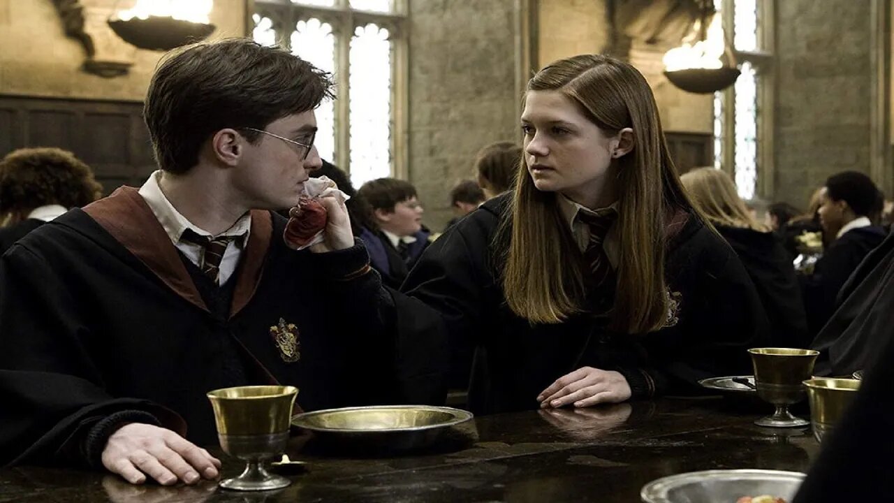 Harry Potter e o Enigma do Príncipe (2009) - Crítica