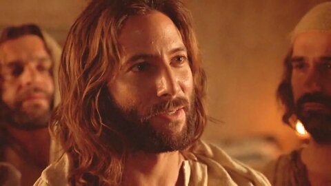 Kwamera - John 20:19-31 “Jesus appears to the disciples” [tnk]