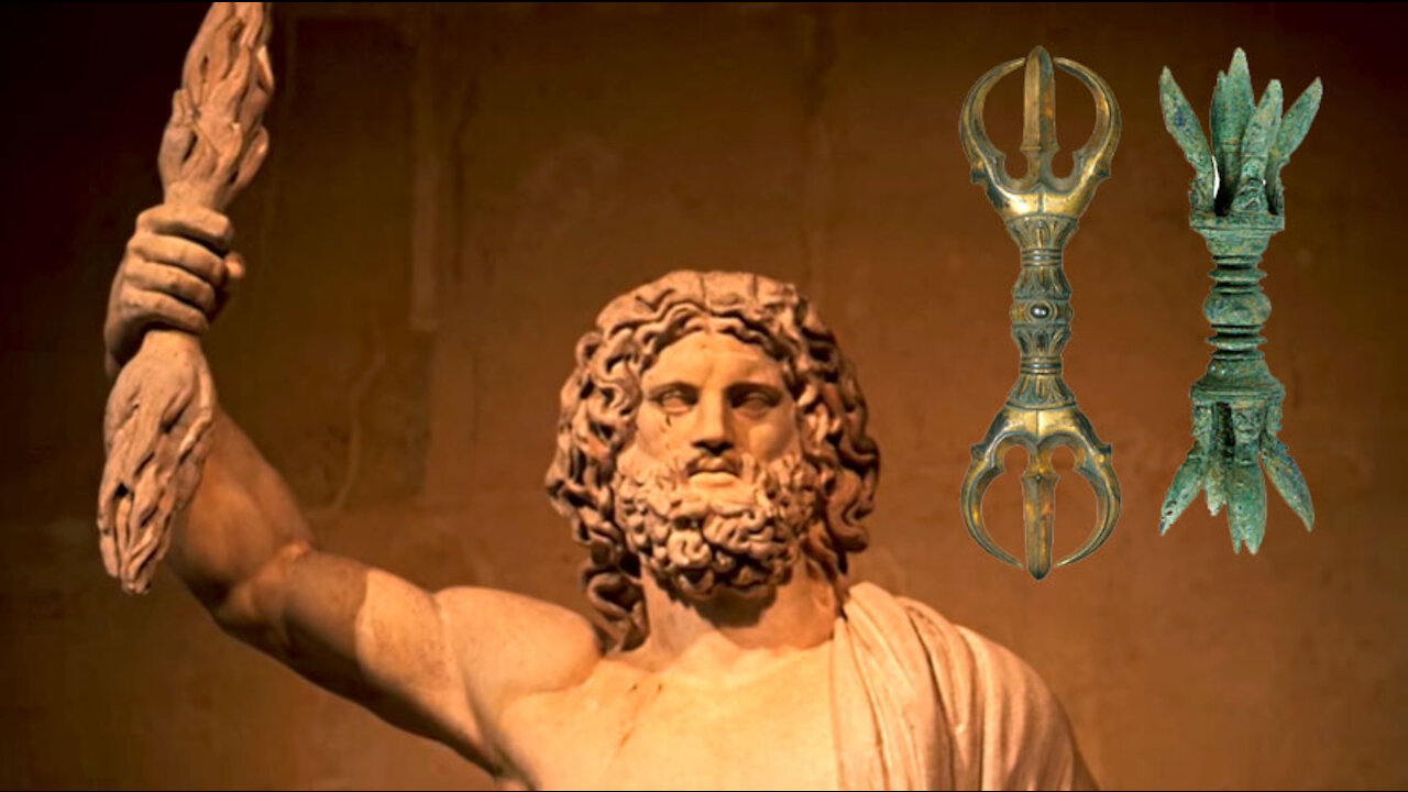 Wars of The Gods ~Religion and Science~