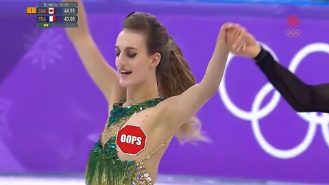 FUNNIEST OLYMPIC FAILS
