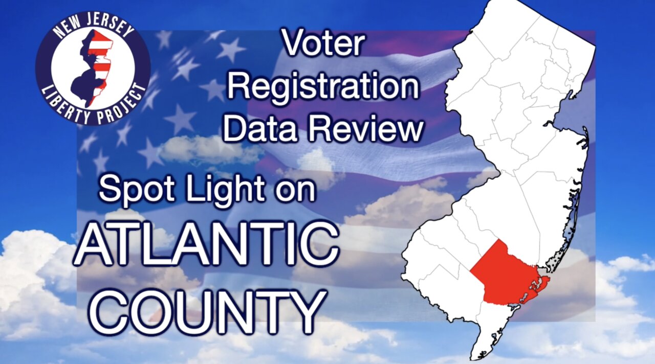 Spotlight on Atlantic County