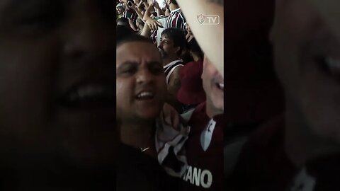 TORCIDA COMPARECE, COMEMORA E REAFIRMA: BICAMPEÃO! 🇭🇺🏆