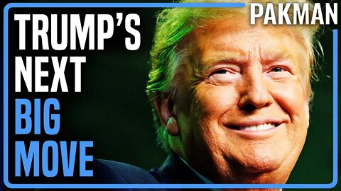 They're Doing It: Trump Backs Candidates Who'll Try to Steal Next Election