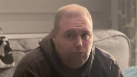 Paul McFadyen, Clarkston 25/3/24