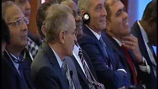 Stephen Crocker part3 Opening Ceremony ICANN55