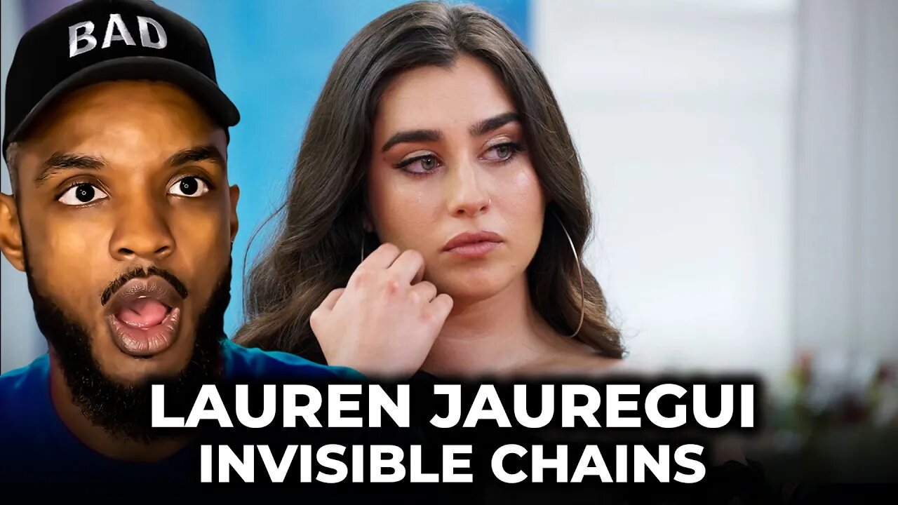 🎵 Lauren Jauregui - Invisible Chains REACTION