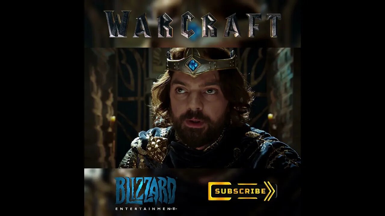 ВарКрафт 2016 ⚔️🛡 #shorts #warcraft #варкрафт #blizzard Часть 0051
